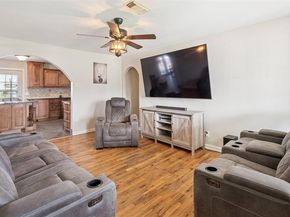 4933  Madella Street , Haltom City Texas 76117