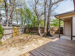 5008  Santa Fe Court , Arlington Texas 76017