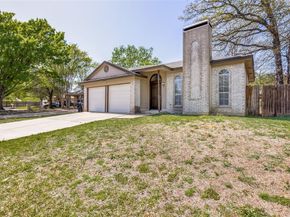 5008  Santa Fe Court , Arlington Texas 76017