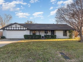 501  Field Street , Colleyville Texas 76034