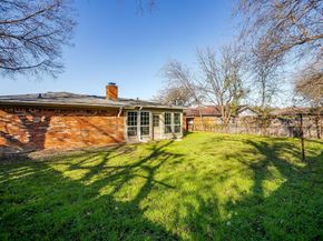 7325  Trimble Drive , Fort Worth Texas 76134