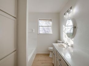 7325  Trimble Drive , Fort Worth Texas 76134