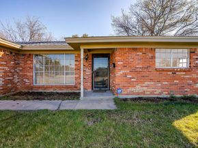 7325  Trimble Drive , Fort Worth Texas 76134