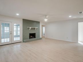 7325  Trimble Drive , Fort Worth Texas 76134