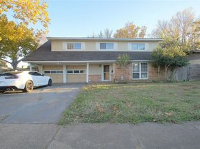 1106  Atlanta Drive , Garland Texas 75041