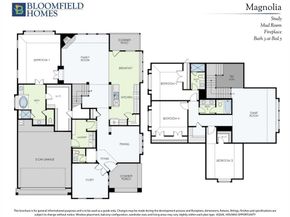 2225  Stone River Boulevard , Royse City Texas 75189