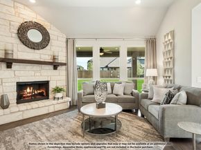 2225  Stone River Boulevard , Royse City Texas 75189