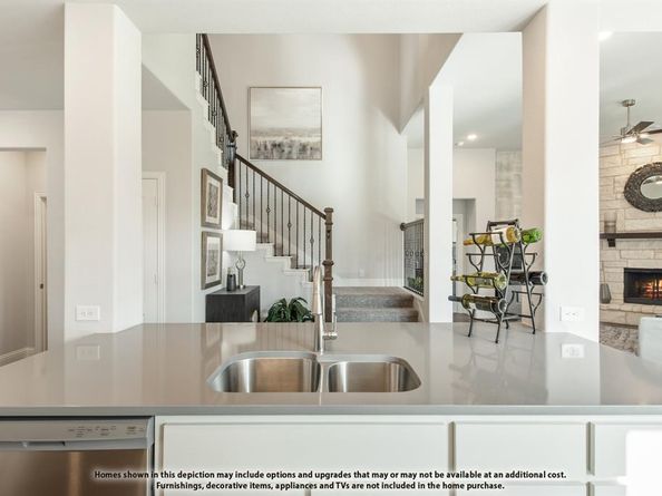 2225  Stone River Boulevard , Royse City Texas 75189