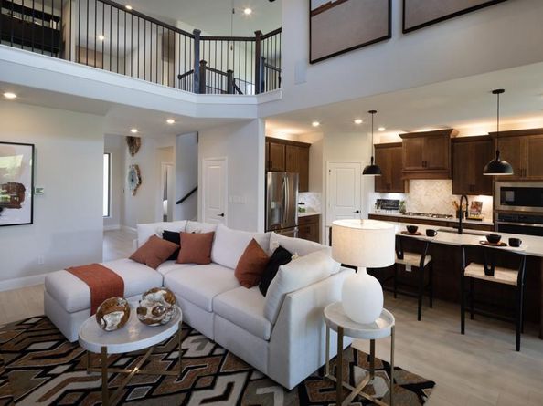 1600  Victory Terrace , Northlake Texas 76226