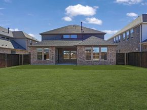 1600  Victory Terrace , Northlake Texas 76226