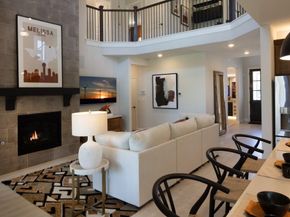 1600  Victory Terrace , Northlake Texas 76226