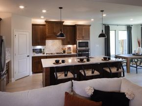 1600  Victory Terrace , Northlake Texas 76226