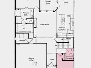 1600  Victory Terrace , Northlake Texas 76226