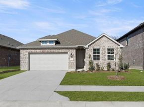 1004  Colgate Circle , Princeton Texas 75407