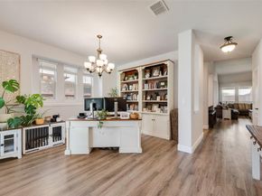 1843  Moscatel Lane , McLendon Chisholm Texas 75032