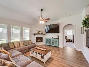 1843  Moscatel Lane , McLendon Chisholm Texas 75032