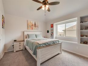 1843  Moscatel Lane , McLendon Chisholm Texas 75032