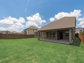 1843  Moscatel Lane , McLendon Chisholm Texas 75032