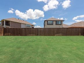 1843  Moscatel Lane , McLendon Chisholm Texas 75032
