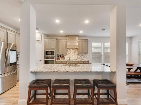 1843  Moscatel Lane , McLendon Chisholm Texas 75032