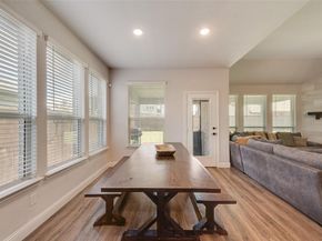 1843  Moscatel Lane , McLendon Chisholm Texas 75032