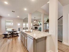 1843  Moscatel Lane , McLendon Chisholm Texas 75032