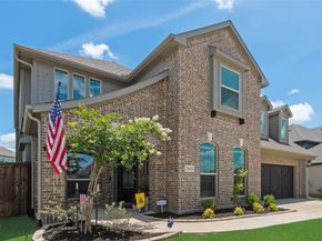 1843  Moscatel Lane , McLendon Chisholm Texas 75032