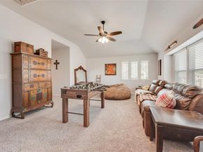 1843  Moscatel Lane , McLendon Chisholm Texas 75032