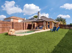 13519  Mill Town Drive , Frisco Texas 75033