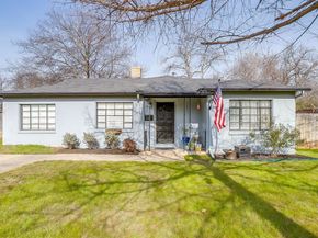 605  Schieme Street , River Oaks Texas 76114