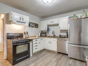 605  Schieme Street , River Oaks Texas 76114