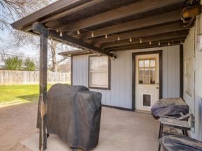 605  Schieme Street , River Oaks Texas 76114