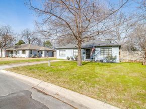 605  Schieme Street , River Oaks Texas 76114