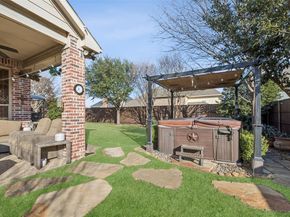 2260  Richmond Lane , Allen Texas 75013