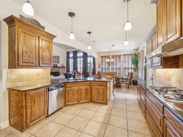 2260  Richmond Lane , Allen Texas 75013