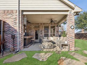 2260  Richmond Lane , Allen Texas 75013