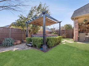 2260  Richmond Lane , Allen Texas 75013