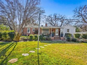 1415  Bluebonnet Drive , Fort Worth Texas 76111