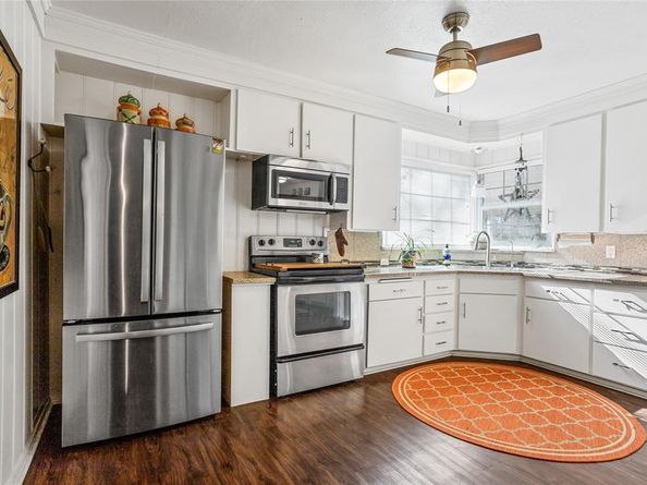 1415  Bluebonnet Drive , Fort Worth Texas 76111