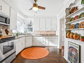 1415  Bluebonnet Drive , Fort Worth Texas 76111