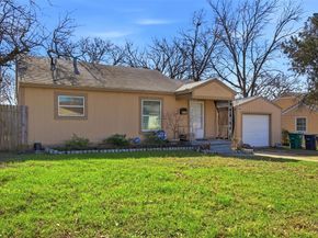 5528  Greenlee Street , Fort Worth Texas 76112