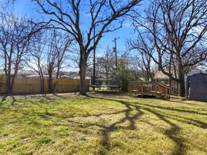 5528  Greenlee Street , Fort Worth Texas 76112