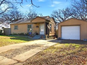 5528  Greenlee Street , Fort Worth Texas 76112