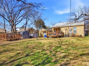 5528  Greenlee Street , Fort Worth Texas 76112