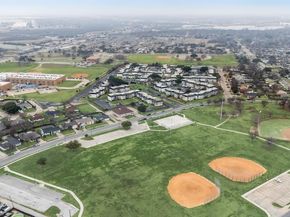 1504  Evans Drive , Mesquite Texas 75149