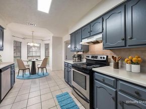 1504  Evans Drive , Mesquite Texas 75149