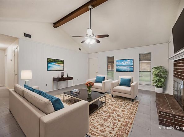 1504  Evans Drive , Mesquite Texas 75149