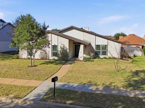 2011  Clearfield Circle , Richardson Texas 75081