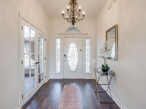 1008  Dapple Gray Road , Crowley Texas 76036