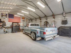 1008  Dapple Gray Road , Crowley Texas 76036